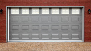 Garage Door Repair at North Forest Estates 6 Plano, Texas