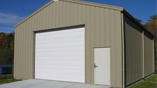 Garage Door Openers at North Forest Estates 6 Plano, Texas